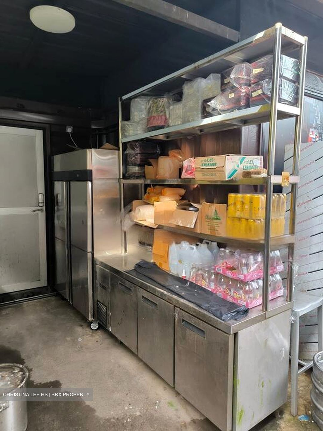 Punggol East (D19), Retail #451218931